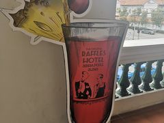 -Long Bar(莱佛士酒店)