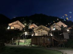 -北京山里寒舍度假酒店