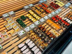 -鲜道寿司(无锡苏宁店)