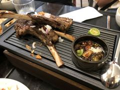 -THE PAWON·8碗(古北SOHO店)