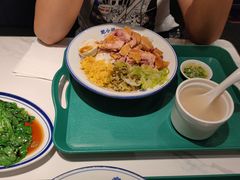 -肥小福·烧鹅专门店(环宇荟店)