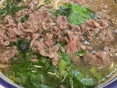 -云阿蛮云南生烫牛肉米线(奉贤路店)