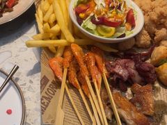 -Aqua Oasis 水天堂(常熟永旺店)