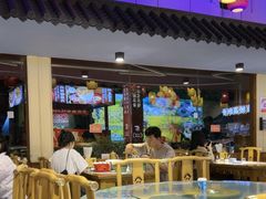 -柴火农家·江西赣南菜(土华店)