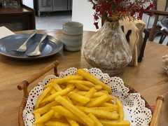 -艾蜜西餐厅(梅园店)