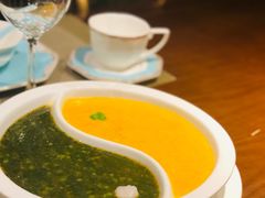 太极蒸蛋-童福兴·南京菜(老门东店)