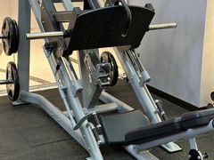 -VLines耀能运动24小时·月付制健身(京广桥店)