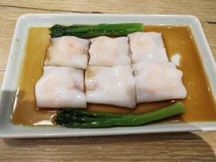 -寻味·港式茶餐厅(富力城店)