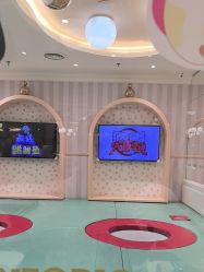 -奈尔宝·儿童乐园·亲子餐厅(苏州大悦城店)