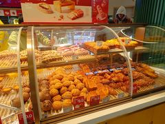 -爱达乐面包生日蛋糕(郫县时代天街店)