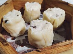 惠如烧卖-惠如樓(白云机场T2国际出发店)
