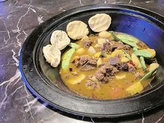 -粗粮人家·东北菜(洋桥店)