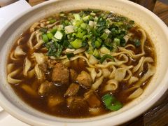 -平娃三宝烧烤·面食(南小街店)