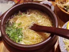 -满园烤鸭·春饼(太原街万达店)