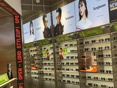 -LOHO眼镜(北京合生汇店)