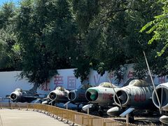 -中国航空博物馆
