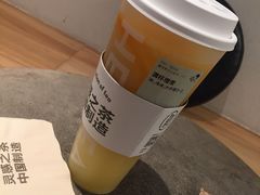 -喜茶(深圳海岸城店)