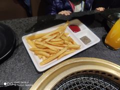 -神户赤童日式烤肉伙伴(东直门店)