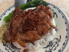 -渔记茶餐厅(渔村店)