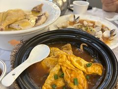 -鹭园酒家·四十年老字号