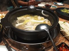 -春润大地海南椰子鸡(沙井京基百纳广场店)