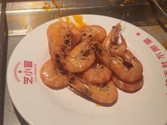 -芝小官毛肚火锅海鲜自助(苏州吴江区万宝店)