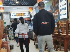 大堂-后卫寨猫耳朵(后卫寨店)