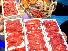 -谭三娘鲜切牛肉自助火锅(星辰汇店)