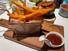 -俄士厨房(五棵松华熙LIVE店)