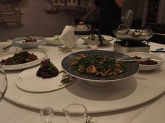 -御苑宾馆-中餐厅