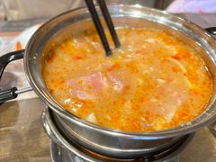 -海棠湾九号度假酒店-融荟家和中餐厅