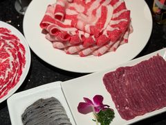 -南门涮肉(东单店)