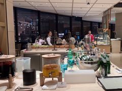 -TABLE·味西餐厅-成都茂业JW万豪酒店