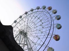 -美心红酒小镇游乐园