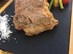 -ALLORA意大利餐厅(丰盛里店)