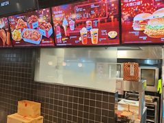 -肯德基(水坊邻里店)