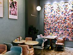 -卓花境Flowerwonderland花店