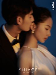 -鱼映像摄影·珍藏级影像品牌