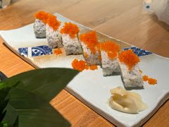 -Hatsune隐泉日式料理(三里屯太古里店)