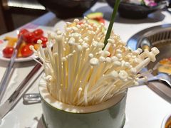 -椒王火锅(厚街万达店)