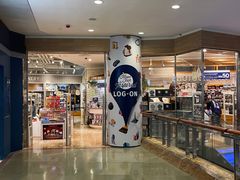 -LOG-ON(朗豪坊店)