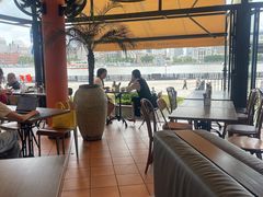 -Chili's Cafe&Bar奇利斯(滨江店)