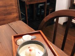 -小食院简餐厅