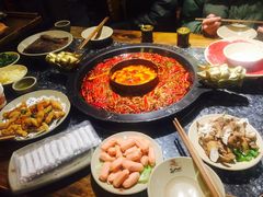 -蜀大侠火锅(寰球文化地标·总府店)