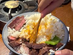 -满满初牛·炭烧牛肉专门店(国大店)