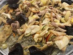 桑拿鸡-佛山市禅城区登珑阁餐厅(文华新天地店)