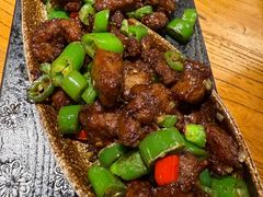 -苹果树下艺术餐厅(宋庄店)