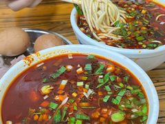 -清真·马安军辣子牛肉面