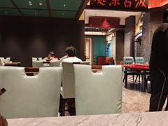 -福照楼汽锅鸡·云南菜(火车站锦江店)