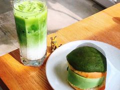 -怪 kafe.